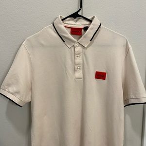 HUGO BOSS POLO